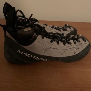 Mad Rock climbing shoes 6